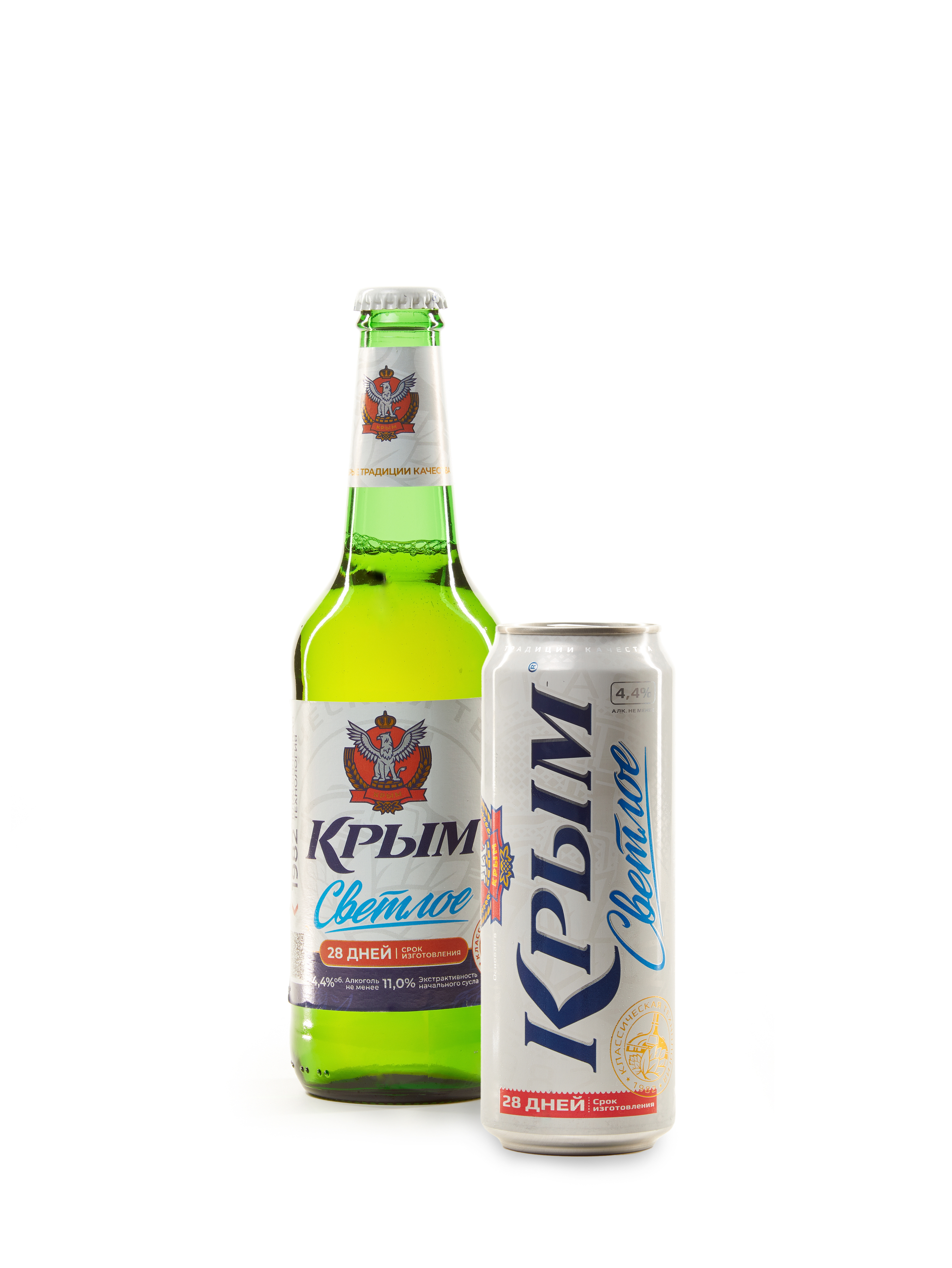 КРЫМ СВЕТЛОЕ Ж/Б