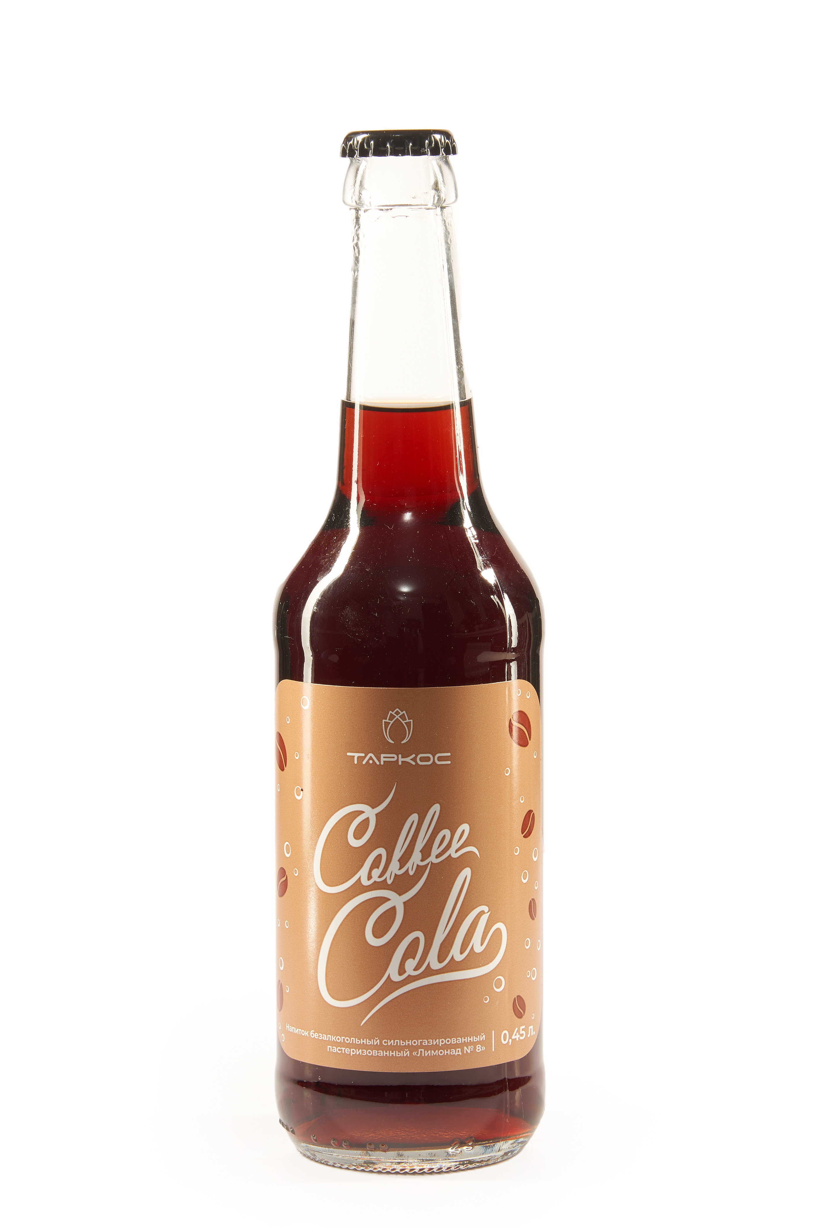 Tarkos Coffee Cola