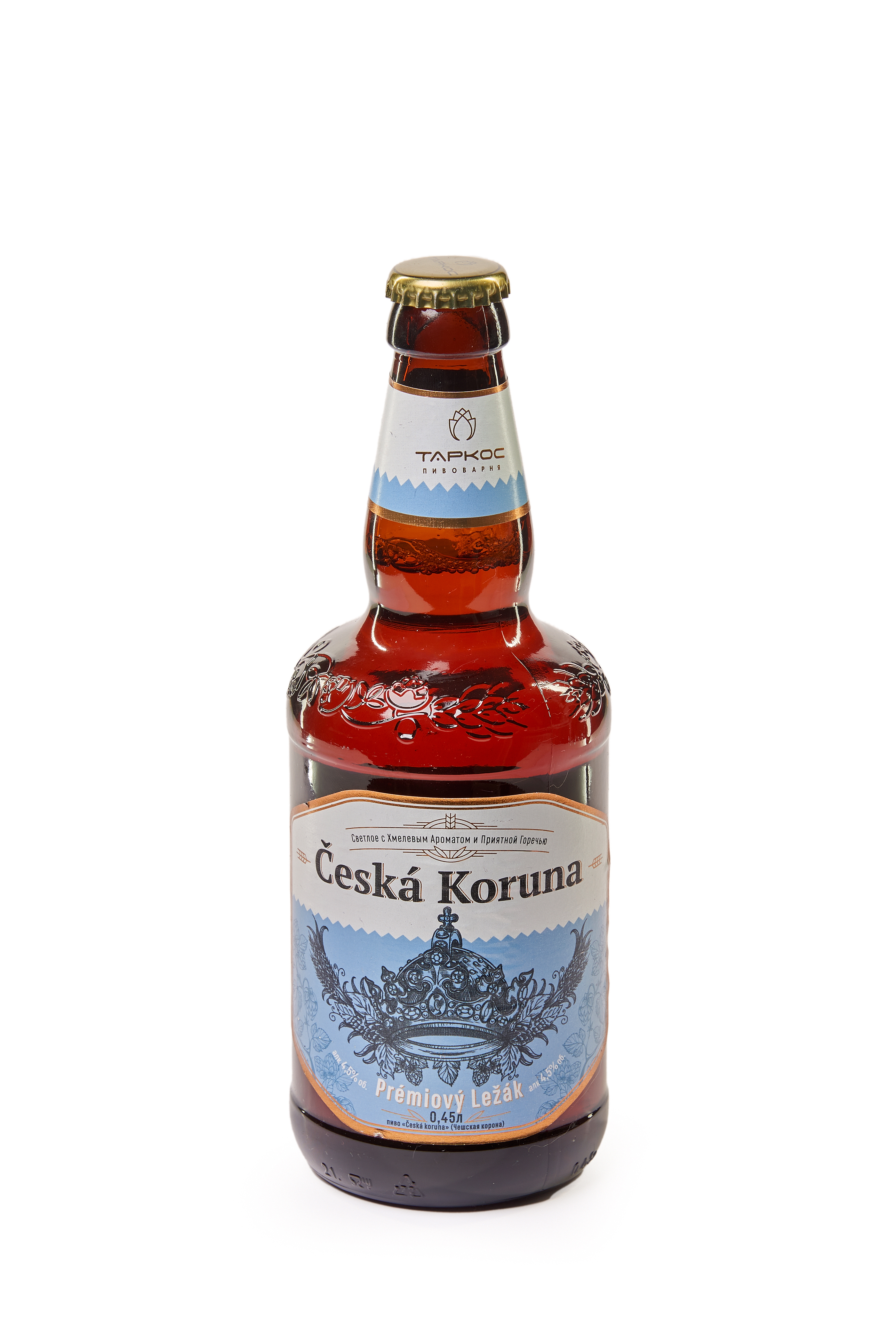 CESKA KORUNA / ЧЕШСКАЯ КОРОНА