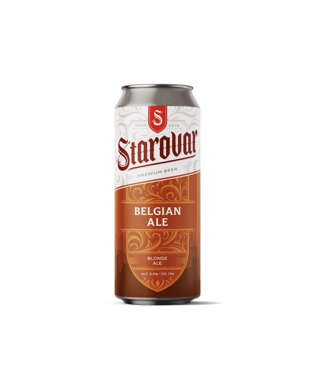 STAROVAR BELGIAN ALE