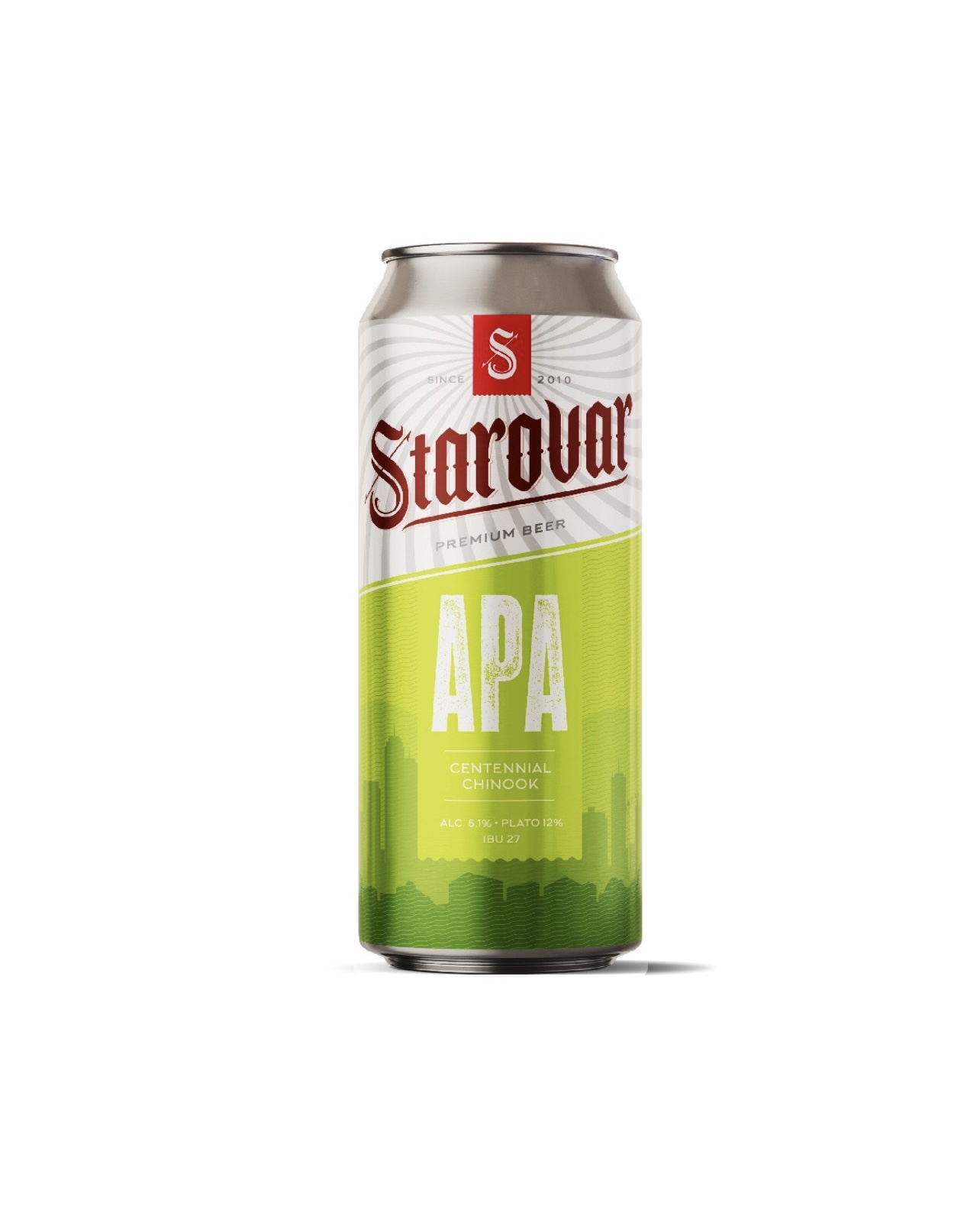 STAROVAR APA