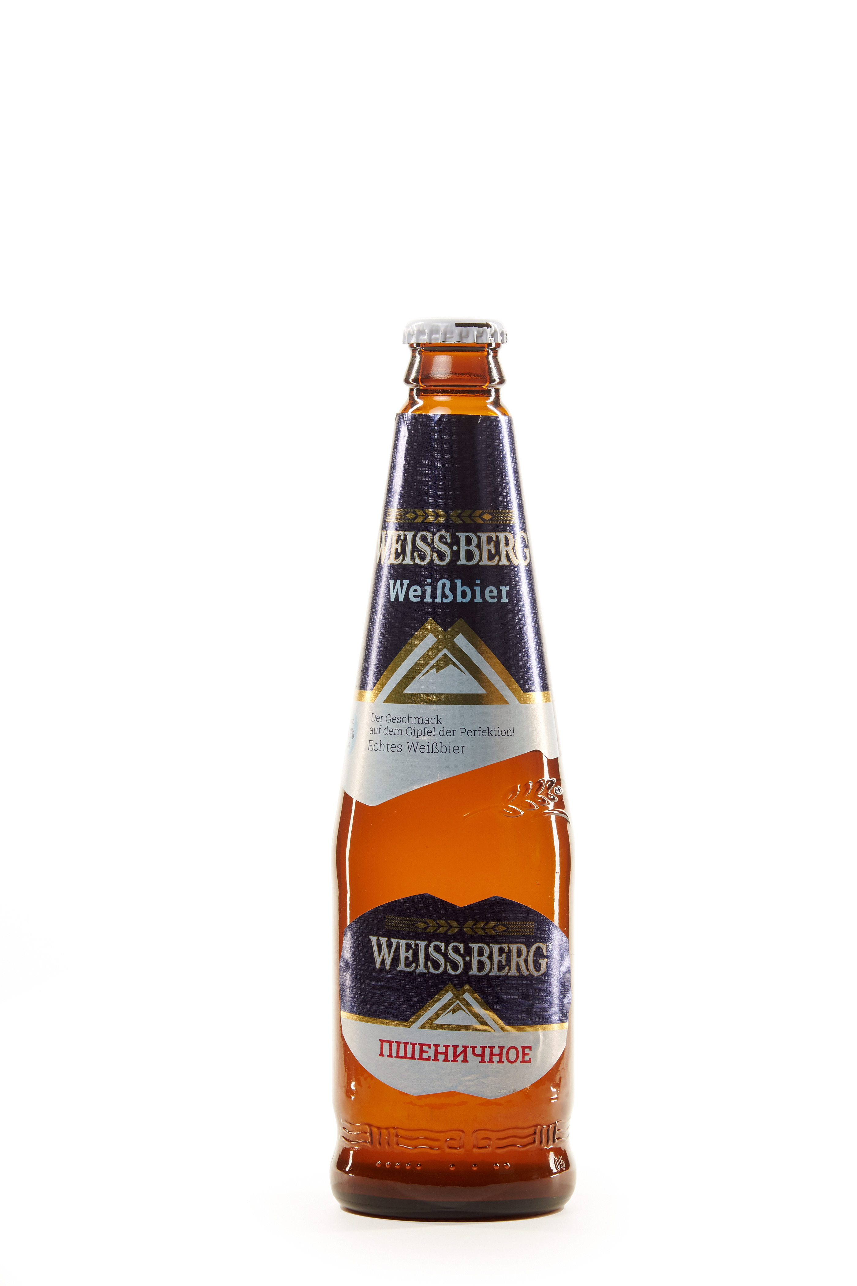 WEISS BERG ПШЕНИЧНОЕ