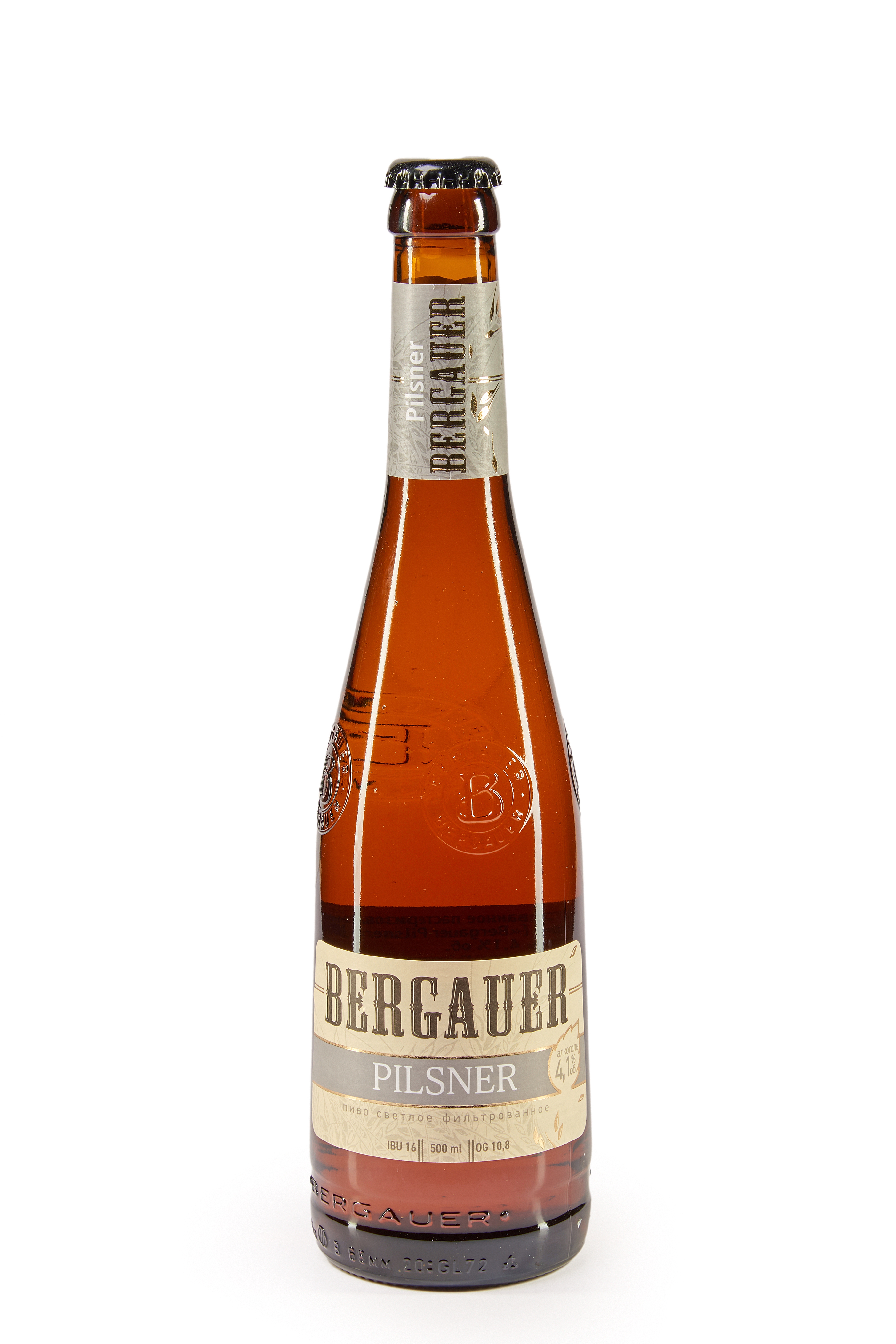 BERGAUER PILSNER