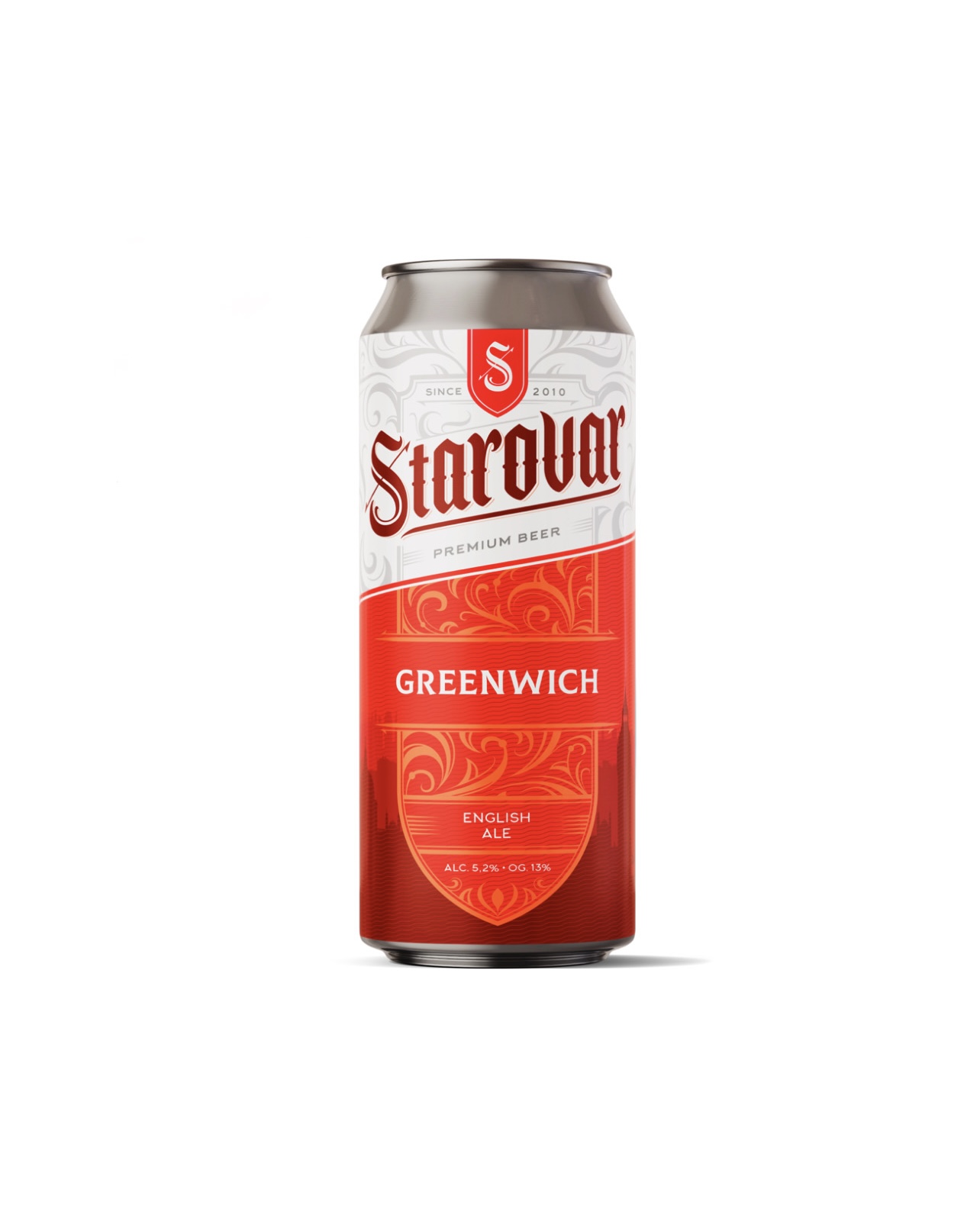 STAROVAR GREENWICH