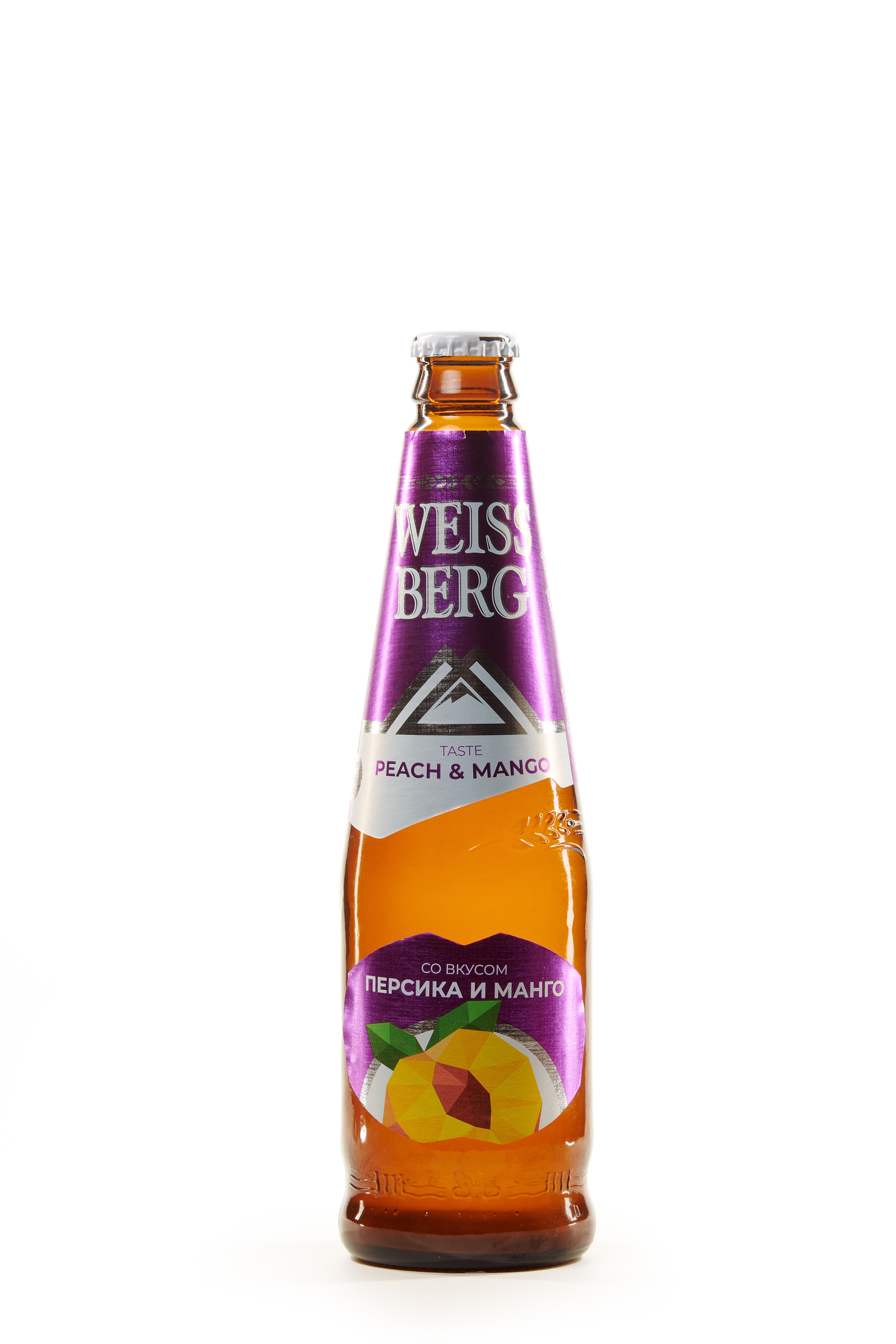 WEISS BERG ПЕРСИК МАНГО